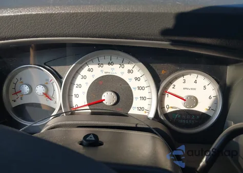 2007 Dodge Durango Slt z USA, uszkodzony, nr VIN 1D8HB48P27F531599